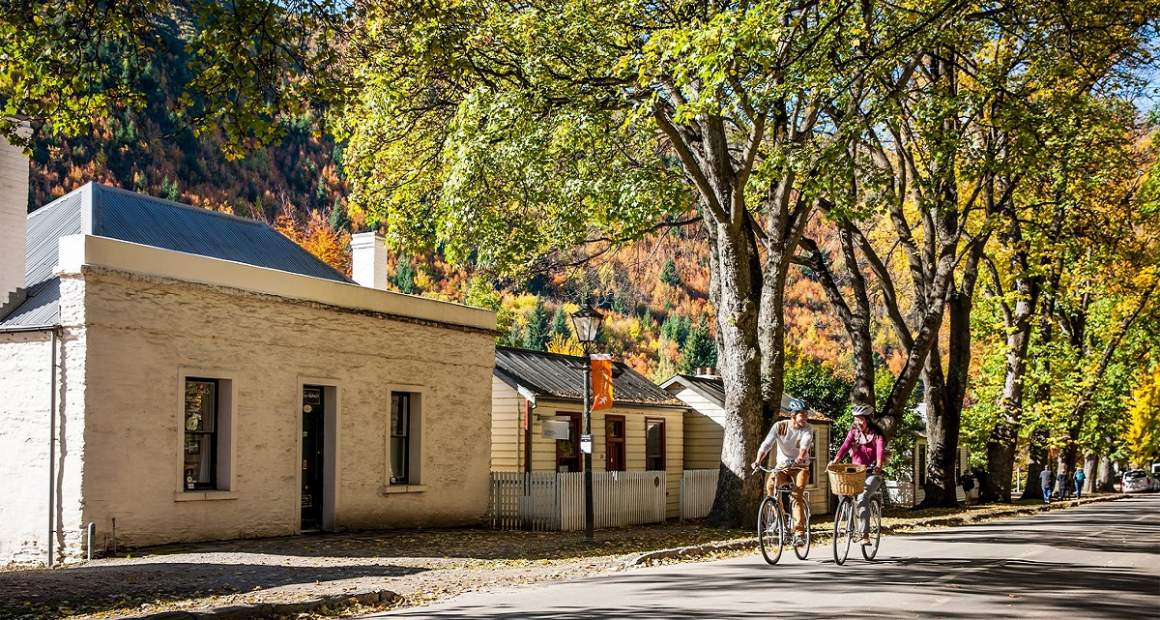 Arrowtown