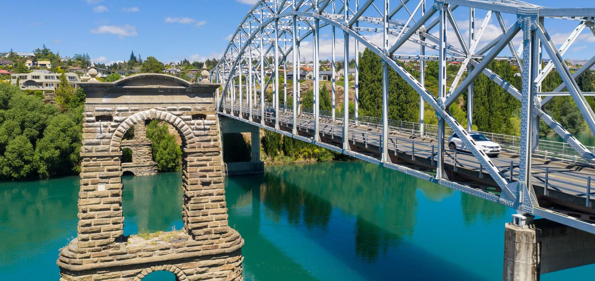 alexandra bridge piers